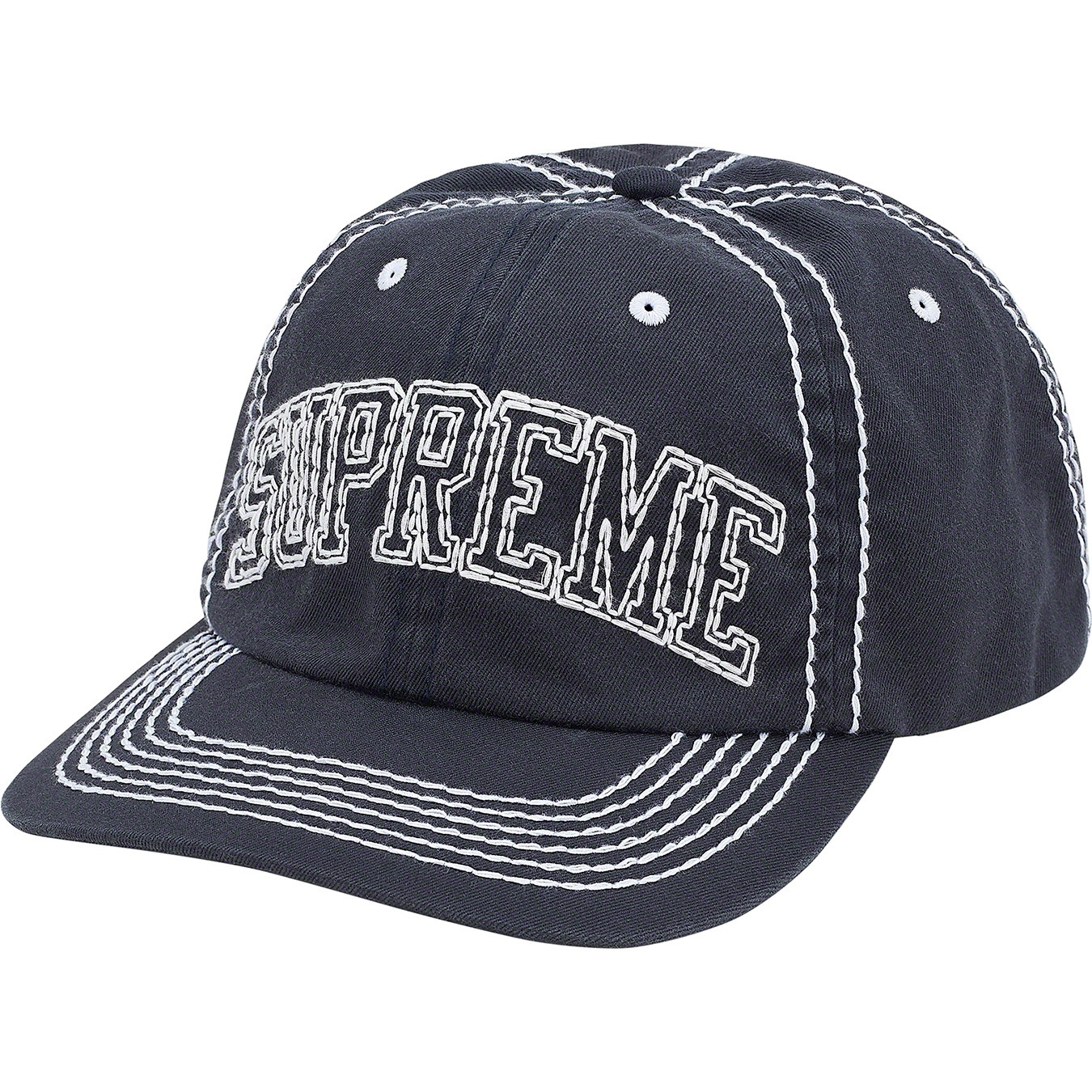 Big Stitch 6-Panel view 5
